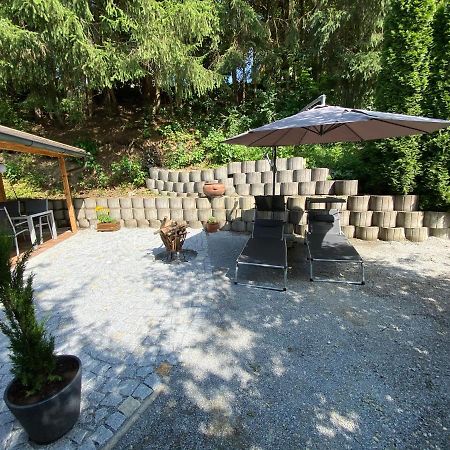 Neu! Chalet Ilztal Hutthurm 外观 照片